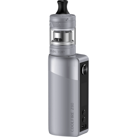 INNOKIN COOLFIRE Z60 ZENITH II KIT - Super E - cig