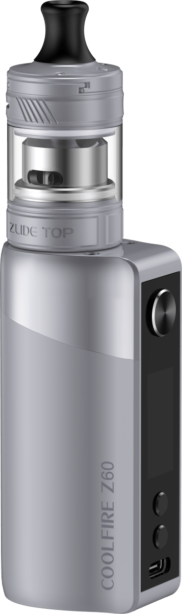 INNOKIN COOLFIRE Z60 ZENITH II KIT - Super E - cig