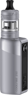 INNOKIN COOLFIRE Z60 ZENITH II KIT - Super E - cig