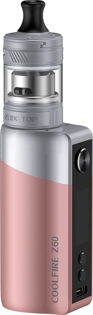 INNOKIN COOLFIRE Z60 ZENITH II KIT - Super E - cig