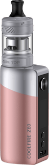 INNOKIN COOLFIRE Z60 ZENITH II KIT - Super E - cig