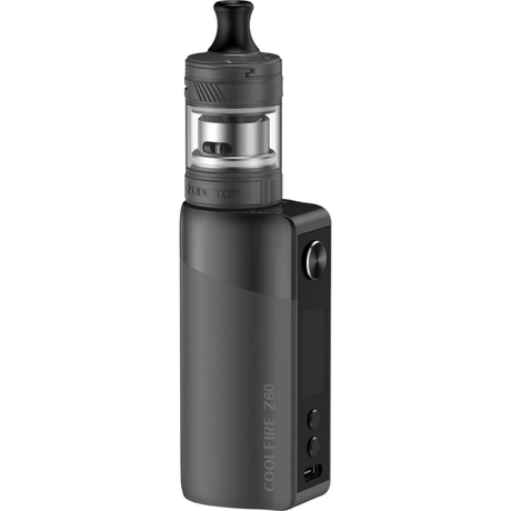 INNOKIN COOLFIRE Z60 ZENITH II KIT - Super E - cig