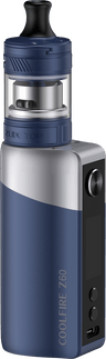 INNOKIN COOLFIRE Z60 ZENITH II KIT - Super E - cig