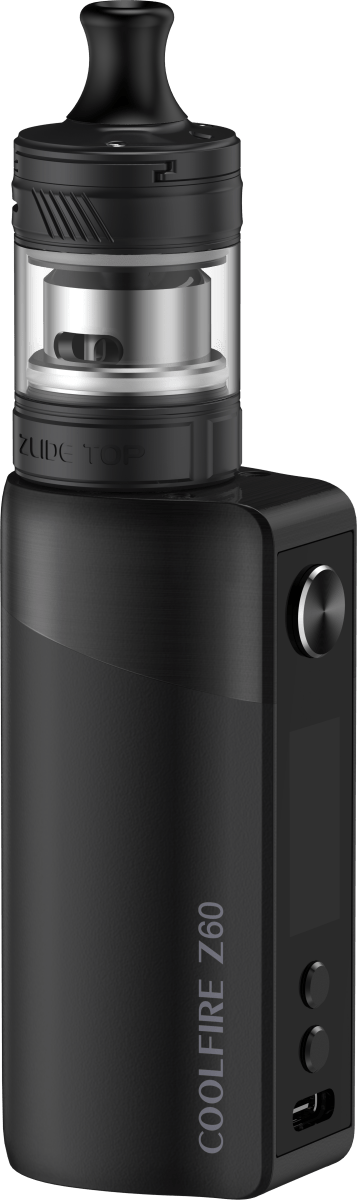 INNOKIN COOLFIRE Z60 ZENITH II KIT - Super E - cig