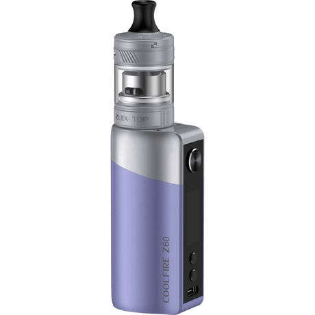 INNOKIN COOLFIRE Z60 ZENITH II KIT - Super E - cig