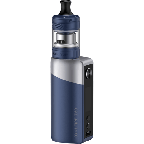 INNOKIN COOLFIRE Z60 ZENITH II KIT - Super E - cig
