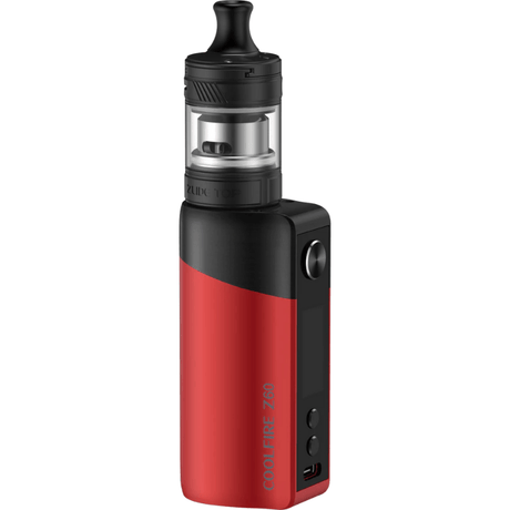 INNOKIN COOLFIRE Z60 ZENITH II KIT - Super E - cig