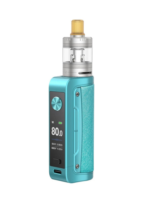 INNOKIN COOLFIRE Z80 NEX KIT - Super E - cig