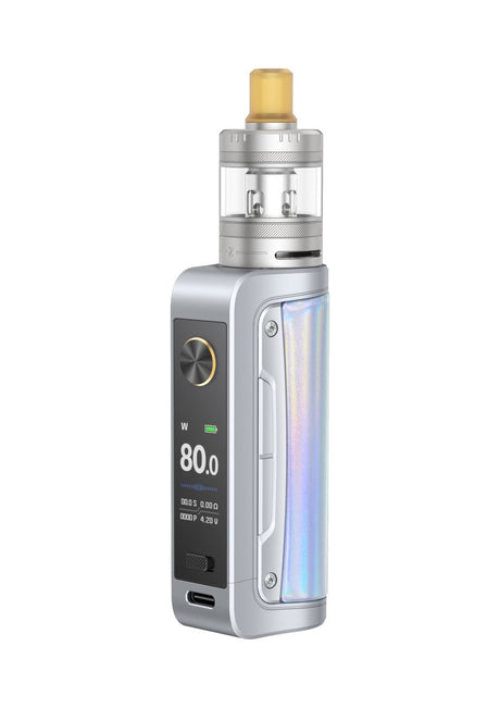 INNOKIN COOLFIRE Z80 NEX KIT - Super E - cig