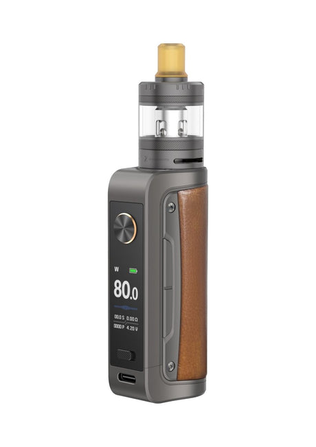 INNOKIN COOLFIRE Z80 NEX KIT - Super E - cig