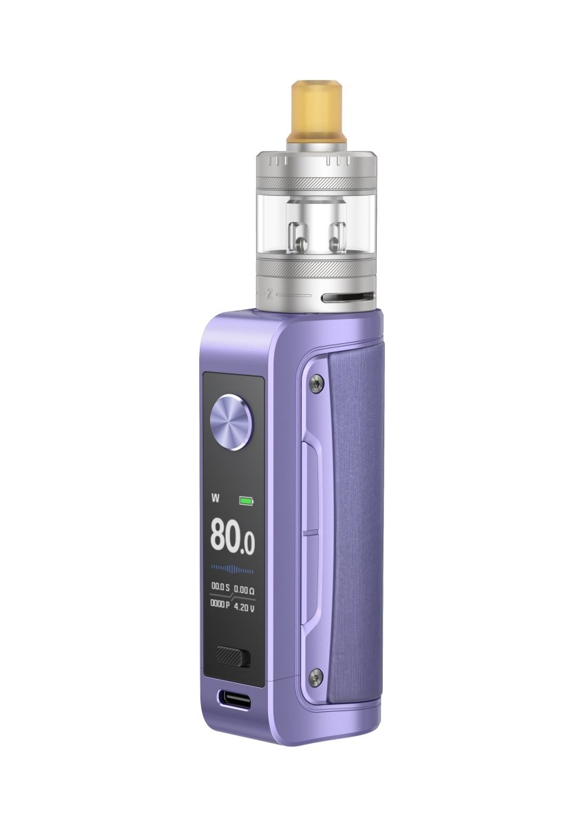 INNOKIN COOLFIRE Z80 NEX KIT - Super E - cig