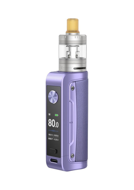 INNOKIN COOLFIRE Z80 NEX KIT - Super E - cig