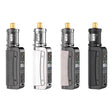 INNOKIN - COOLFIRE Z80 ZENITH II KIT - Super E-cig