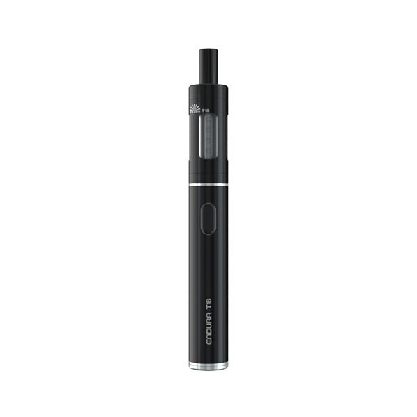 Vape Pens - Slim, cylindrical vaping devices ideal for beginners