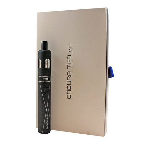 INNOKIN - ENDURA T18II KIT - Super E-cig