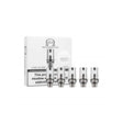 INNOKIN - ISUB COIL PLEX 3D 5 PACK - Super E-cig