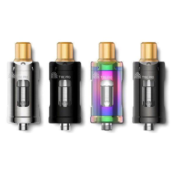 INNOKIN T18E PRO VAPE TANK| 12.99| Next Day Delivery  Super E-cig