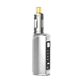 INNOKIN T22 PRO KIT - BRUSHED SILVER