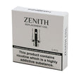 INNOKIN - ZENITH COIL 5 PACK - Super E-cig