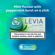 IQOS CITRUS WITH PEPPERMINT PEARL LEVIA - Super E - cig