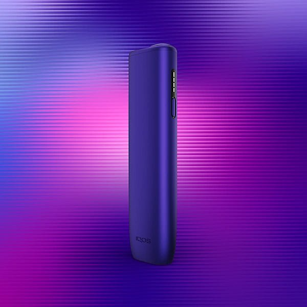 IQOS ILUMA I ONE STARTER KIT - Super E - cig