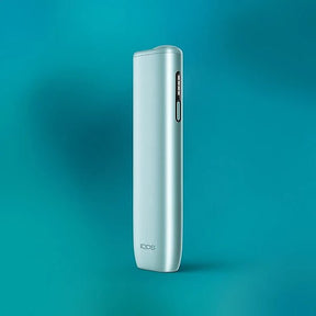 IQOS ILUMA I ONE STARTER KIT - Super E - cig