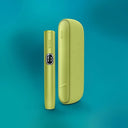 IQOS ILUMA I STARTER KIT - Super E - cig