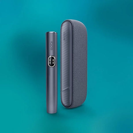 IQOS ILUMA I STARTER KIT - Super E - cig
