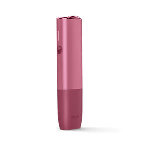 IQOS - ILUMA ONE STARTER KIT - Super E-cig