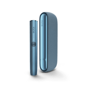 IQOS - ILUMA STARTER KIT - Super E-cig