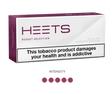 IQOS - RUSSET HEETS - Super E-cig