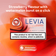 IQOS STRAWBERRY WITH WATERMEELON PEARL LEVIA - Super E - cig