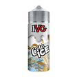 IVG - 100ML COLA ICE 0MG SHORTFILL E LIQUID - Super E-cig