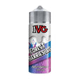 IVG - 100ML FORREST BERRIES ICE 0MG SHORTFILL E LIQUID - Super E-cig