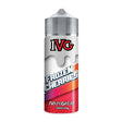 IVG - 100ML FROZEN CHERRIES 0MG SHORTFILL E LIQUID - Super E-cig