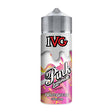 IVG - 100ML PINK LEMONADE 0MG SHORTFILL E LIQUID - Super E-cig