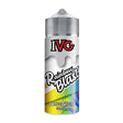 IVG - 100ML RAINBOW BLAST 0MG SHORTFILL E LIQUID - Super E-cig