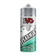 IVG - 100ML SPEARMINT 0MG SHORTFILL E LIQUID - Super E-cig