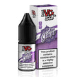 IVG - 10ML ALOE GRAPE NIC SALT E LIQUID - Super E-cig