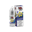 IVG - 10ML BAR FAVOURITES BLACKCURRANT MANGO NIC SALT E LIQUID - Super E-cig