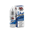 IVG - 10ML BAR FAVOURITES BLUE RAZZ LEMONADE NIC SALT E LIQUID - Super E-cig