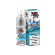 IVG - 10ML BAR FAVOURITES BLUE SLUSH NIC SALT E LIQUID - Super E-cig