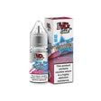 IVG - 10ML BAR FAVOURITES BLUEBERRY CHERRY CRANBERRY NIC SALT E LIQUID - Super E-cig