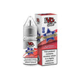 IVG - 10ML BAR FAVOURITES BLUEBERRY POMEGRANATE NIC SALT E LIQUID - Super E-cig