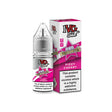 IVG - 10ML BAR FAVOURITES FIZZY CHERRY NIC SALT E LIQUID - Super E-cig