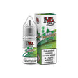 IVG - 10ML BAR FAVOURITES FRESH MINT NIC SALT E LIQUID - Super E-cig