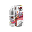 IVG - 10ML BAR FAVOURITES LEMON PEACH PASSION FRUIT NIC SALT E LIQUID - Super E-cig