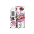 IVG - 10ML BAR FAVOURITES PINK FIZZ NIC SALT E LIQUID - Super E-cig