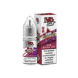 IVG - 10ML BAR FAVOURITES RED APPLE ICE NIC SALT E LIQUID - Super E-cig