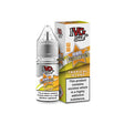 IVG - 10ML BAR FAVOURITES TROPICAL ISLAND NIC SALT E LIQUID - Super E-cig